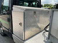 Iveco daily 50c18 be-oplegger (inclusief inhoud) - afbeelding 2 van  37