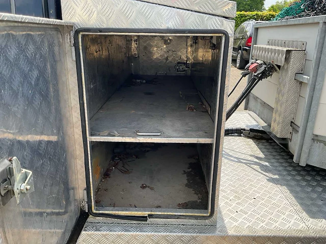 Iveco daily 50c18 be-oplegger (inclusief inhoud) - afbeelding 3 van  37