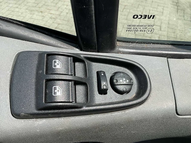 Iveco daily 50c18 be-oplegger (inclusief inhoud) - afbeelding 6 van  37