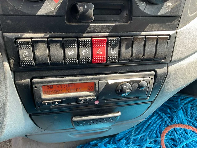 Iveco daily 50c18 be-oplegger (inclusief inhoud) - afbeelding 9 van  37