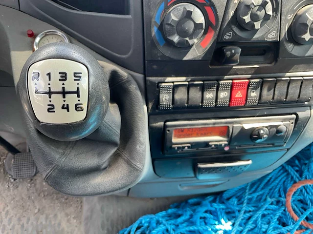 Iveco daily 50c18 be-oplegger (inclusief inhoud) - afbeelding 10 van  37