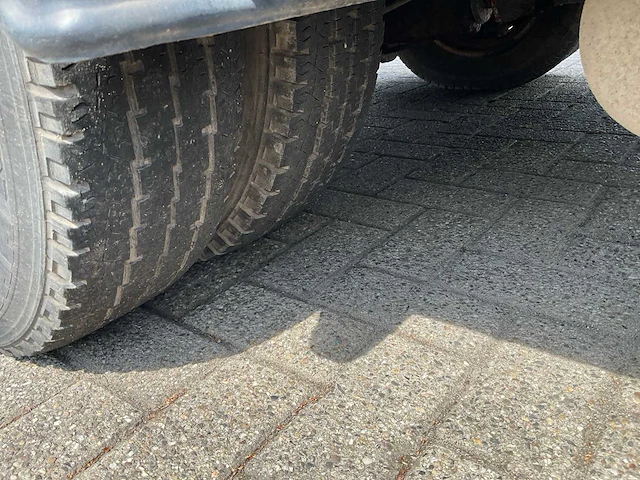 Iveco daily 50c18 be-oplegger (inclusief inhoud) - afbeelding 18 van  37