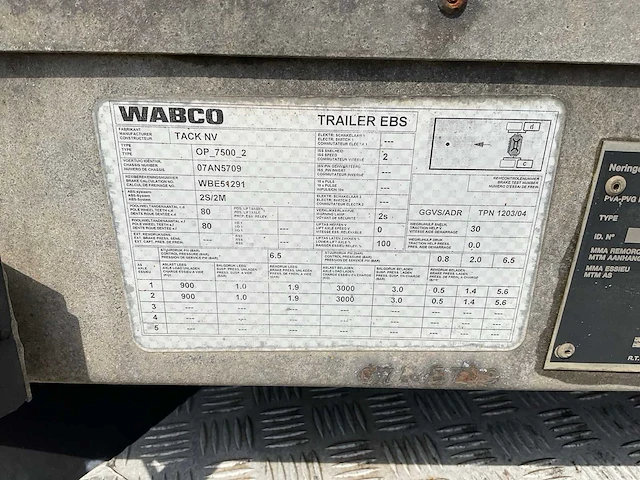 Iveco daily 50c18 be-oplegger (inclusief inhoud) - afbeelding 19 van  37