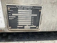 Iveco daily 50c18 be-oplegger (inclusief inhoud) - afbeelding 20 van  37