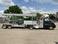 Iveco daily 50c18 be-oplegger (inclusief inhoud) - afbeelding 23 van  37