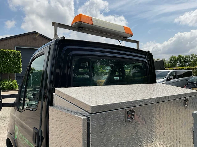 Iveco daily 50c18 be-oplegger (inclusief inhoud) - afbeelding 37 van  37