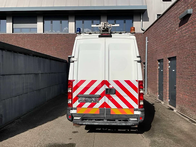 Iveco daily 50c18v - bedrijfswagen - afbeelding 5 van  18
