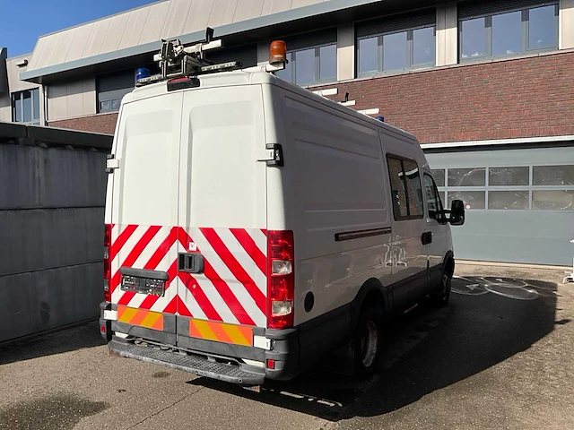 Iveco daily 50c18v - bedrijfswagen - afbeelding 6 van  18