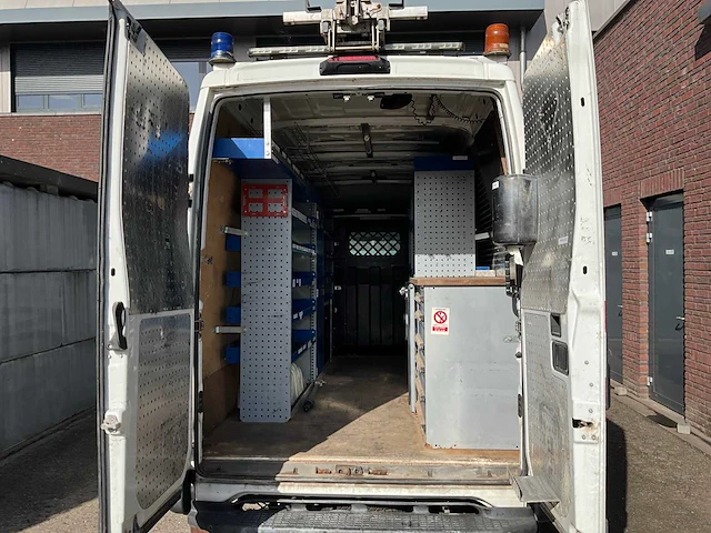 Iveco daily 50c18v - bedrijfswagen - afbeelding 9 van  18