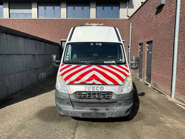 Iveco daily 50c18v - bedrijfswagen - afbeelding 11 van  18