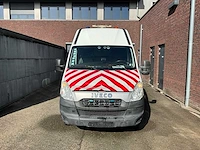 Iveco daily 50c18v - bedrijfswagen - afbeelding 11 van  18