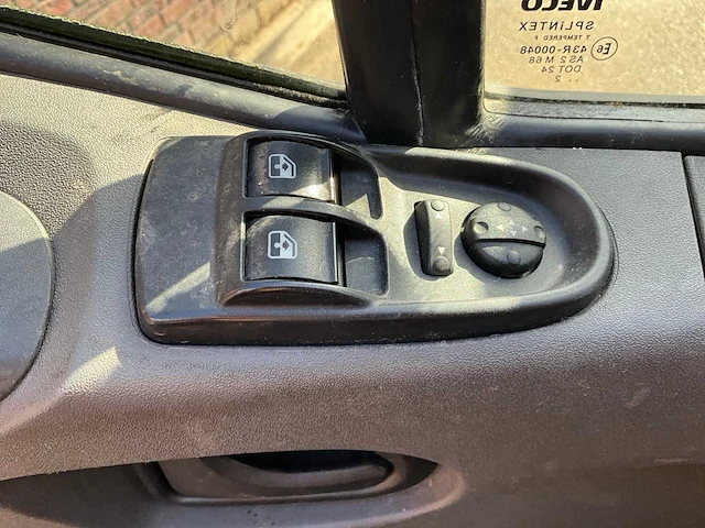Iveco daily 50c18v - bedrijfswagen - afbeelding 13 van  18