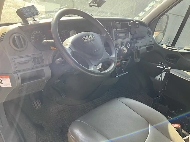 Iveco daily 50c18v - bedrijfswagen - afbeelding 16 van  18