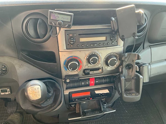 Iveco daily 50c18v - bedrijfswagen - afbeelding 17 van  18