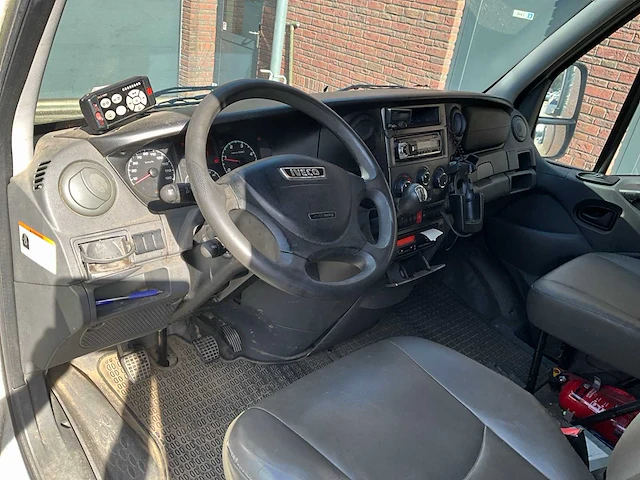 Iveco daily 50c18v - bedrijfswagen - afbeelding 2 van  18