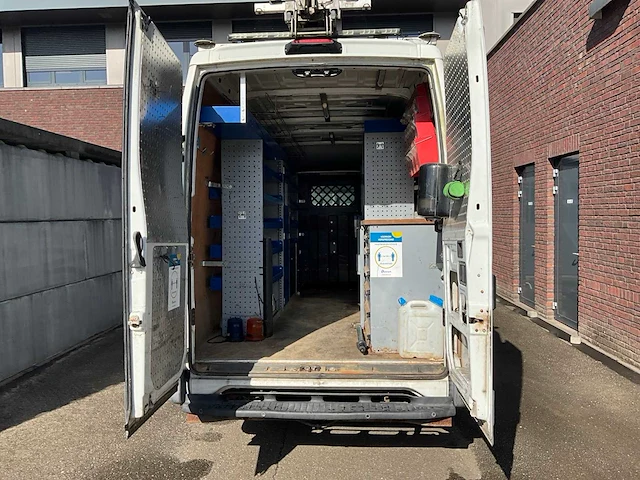 Iveco daily 50c18v - bedrijfswagen - afbeelding 6 van  18