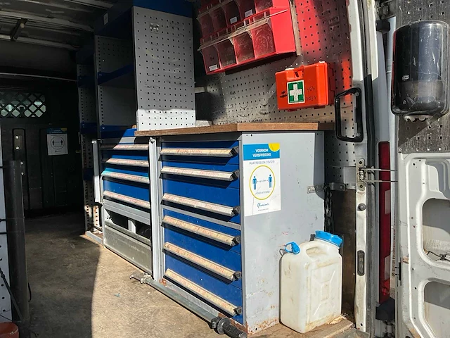 Iveco daily 50c18v - bedrijfswagen - afbeelding 7 van  18