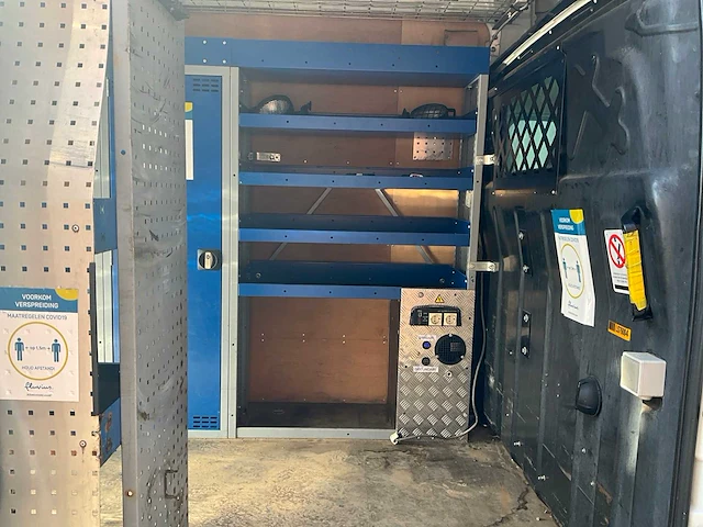 Iveco daily 50c18v - bedrijfswagen - afbeelding 10 van  18