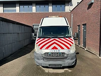 Iveco daily 50c18v - bedrijfswagen - afbeelding 11 van  18