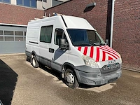 Iveco daily 50c18v - bedrijfswagen - afbeelding 12 van  18