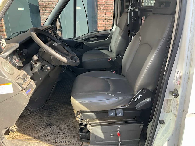 Iveco daily 50c18v - bedrijfswagen - afbeelding 18 van  18