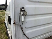 Iveco daily bedrijfswagen opleggertrekker - afbeelding 4 van  30