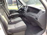 Iveco daily bedrijfswagen opleggertrekker - afbeelding 9 van  30