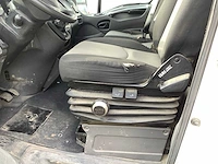 Iveco daily bedrijfswagen opleggertrekker - afbeelding 11 van  30