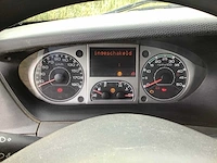 Iveco daily bedrijfswagen opleggertrekker - afbeelding 17 van  30