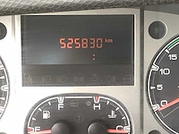 Iveco daily bedrijfswagen opleggertrekker - afbeelding 20 van  30