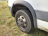 Iveco daily bedrijfswagen opleggertrekker - afbeelding 27 van  30