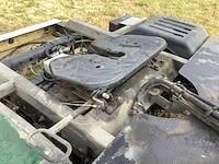 Iveco daily bedrijfswagen opleggertrekker - afbeelding 30 van  30