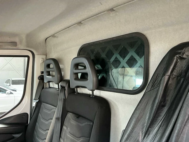 Iveco daily bedrijfswagen (v-381-bx) - afbeelding 5 van  35