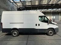Iveco daily bedrijfswagen (v-381-bx) - afbeelding 8 van  35