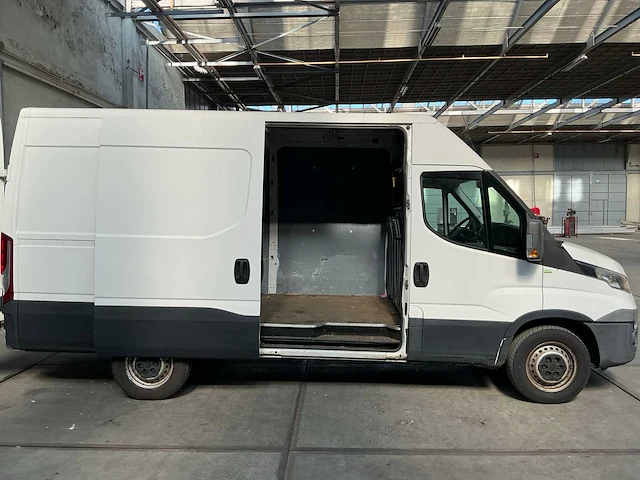 Iveco daily bedrijfswagen (v-381-bx) - afbeelding 9 van  35