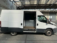 Iveco daily bedrijfswagen (v-381-bx) - afbeelding 9 van  35
