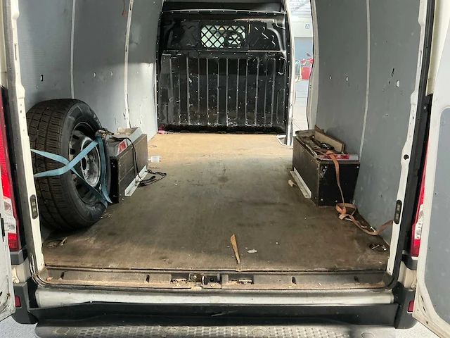 Iveco daily bedrijfswagen (v-381-bx) - afbeelding 11 van  35