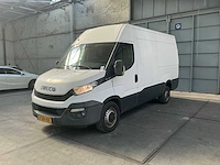 Iveco daily bedrijfswagen (v-381-bx) - afbeelding 1 van  35
