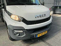 Iveco daily bedrijfswagen (v-381-bx) - afbeelding 20 van  35