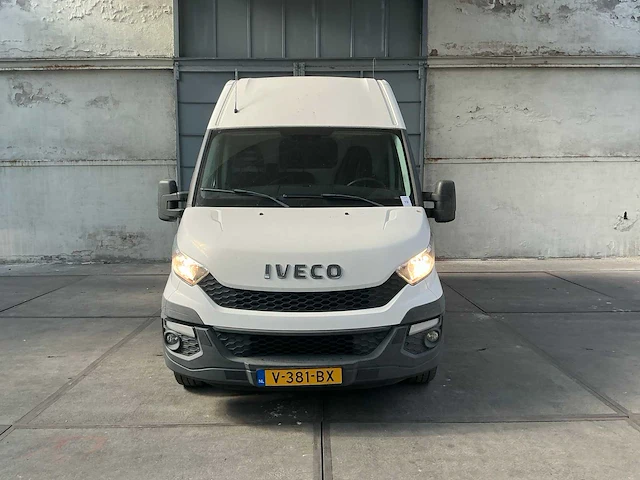 Iveco daily bedrijfswagen (v-381-bx) - afbeelding 12 van  35