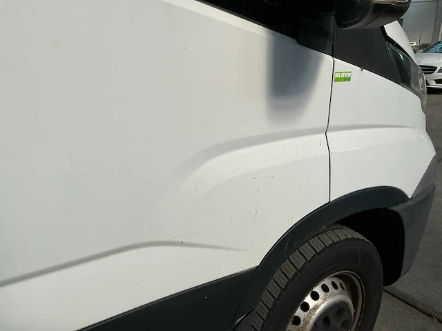 Iveco daily bedrijfswagen (v-381-bx) - afbeelding 25 van  35