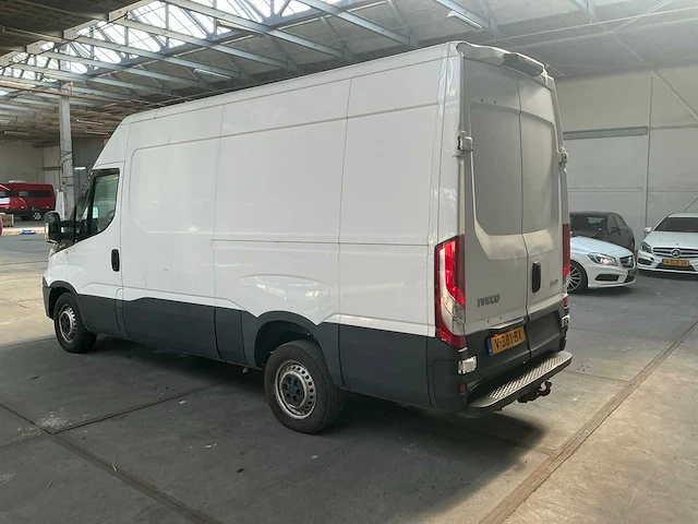 Iveco daily bedrijfswagen (v-381-bx) - afbeelding 31 van  35
