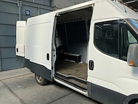 Iveco daily bedrijfswagen (v-381-bx) - afbeelding 10 van  35
