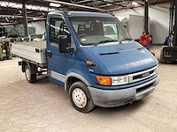 Iveco daily bedrijfswagen - afbeelding 5 van  12