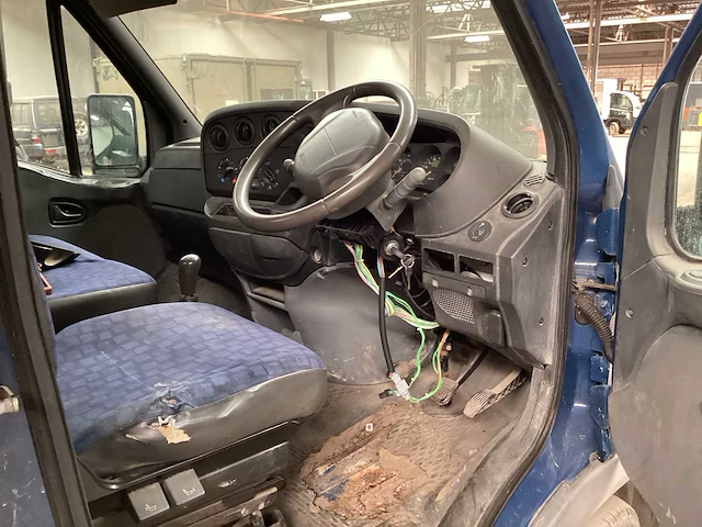 Iveco daily bedrijfswagen - afbeelding 9 van  12