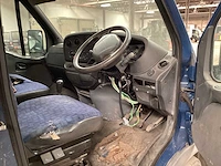 Iveco daily bedrijfswagen - afbeelding 9 van  12
