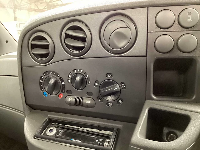 Iveco daily bedrijfswagen - afbeelding 2 van  11
