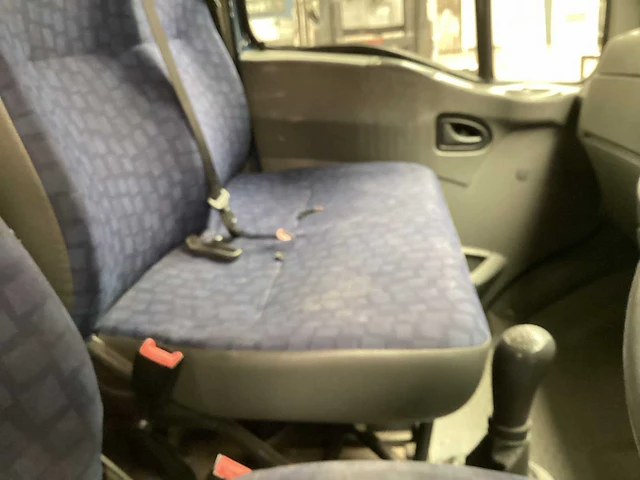 Iveco daily bedrijfswagen - afbeelding 3 van  11