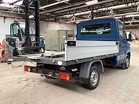 Iveco daily bedrijfswagen - afbeelding 5 van  11