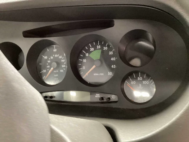 Iveco daily bedrijfswagen - afbeelding 10 van  11